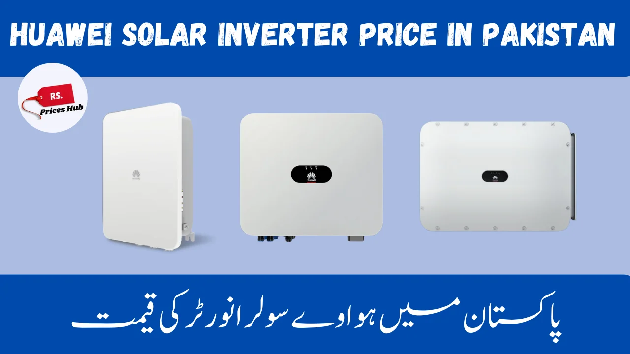Huawei Solar Inverter