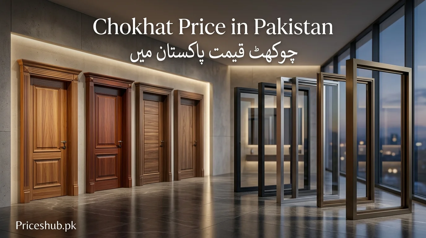 Chokhat Price in Pakistan 