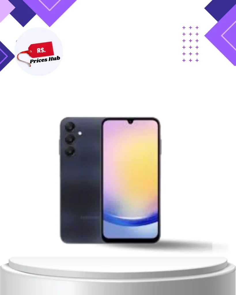 Samsung Galaxy A25