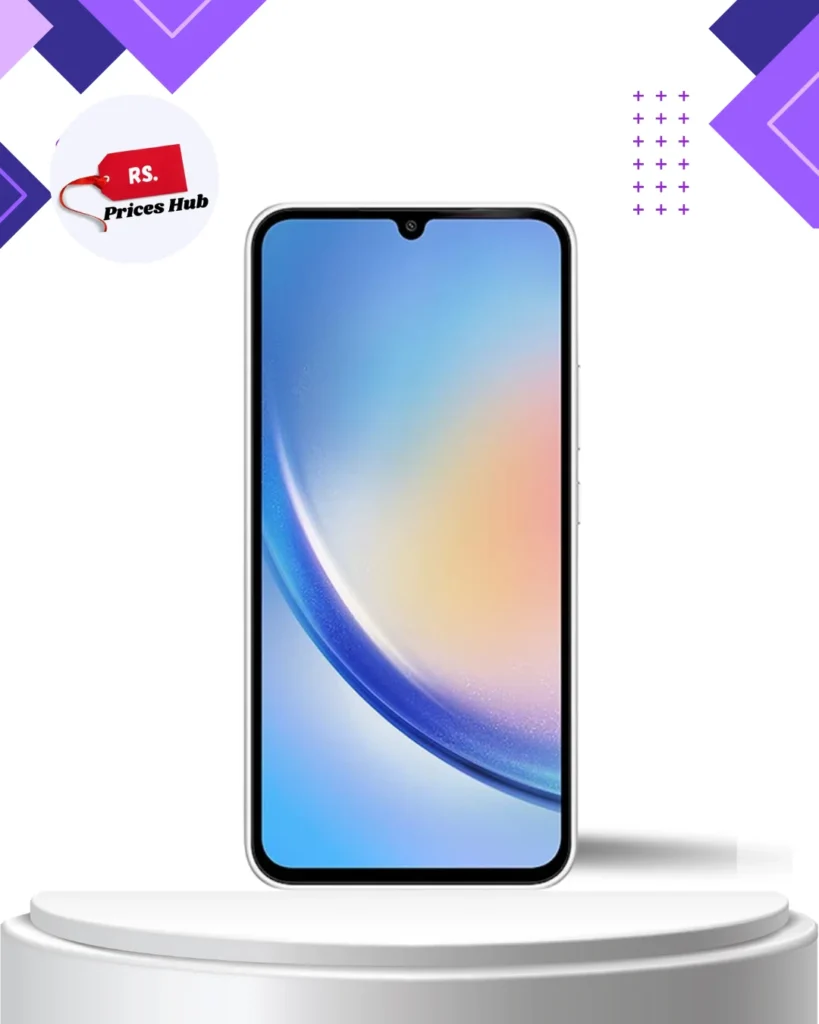 Samsung Galaxy A34 256GB