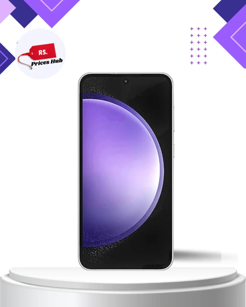 Samsung Galaxy S23 FE