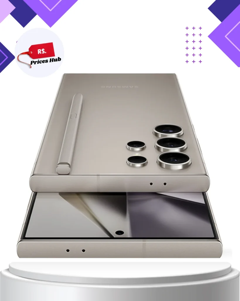 Samsung Galaxy S24 Ultra 512GB