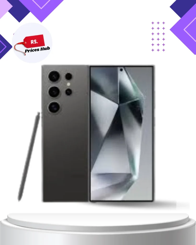 Samsung Galaxy S24 Ultra