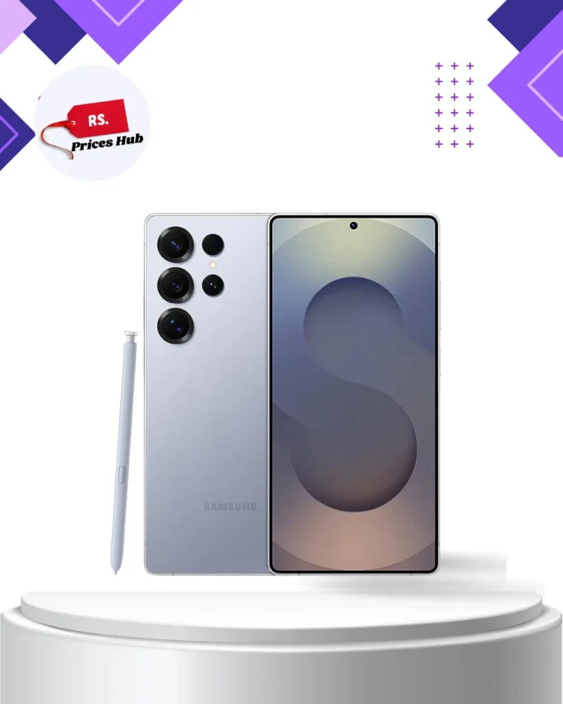 Samsung Galaxy S25 Ultra