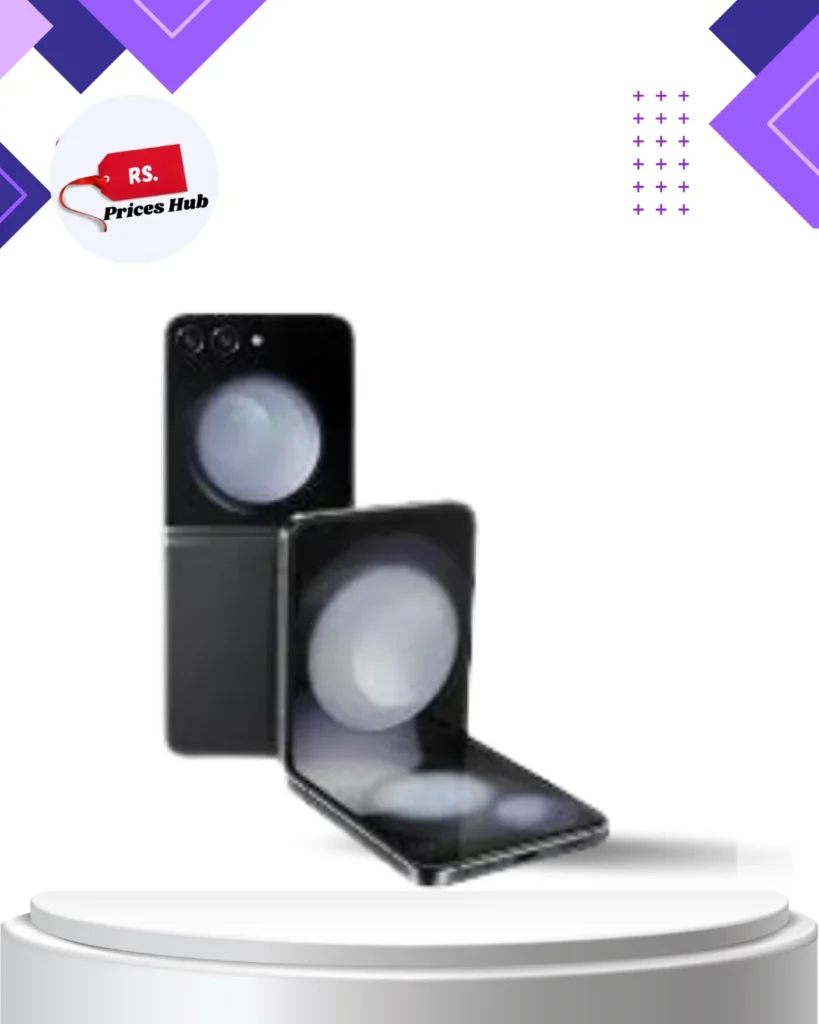 Samsung Galaxy Z Z Flip 5